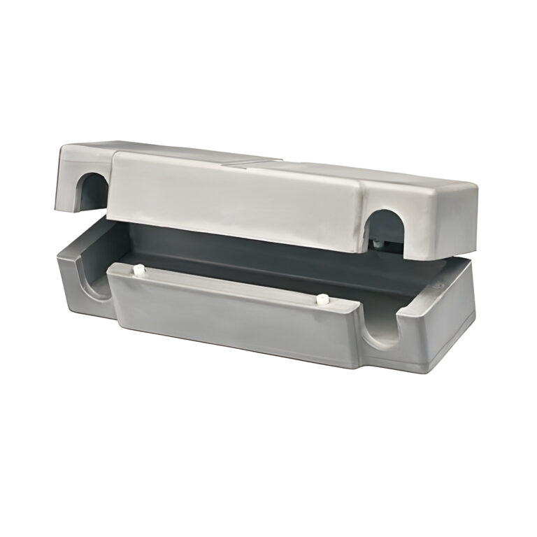 Izolacja termiczna do wymiennika PGM-3/4c-50 oraz PGM-3/4c-60