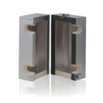 Izolacja termiczna na zatrzaski z wysokiej jakości.