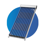 Kategoria Instalacje solarne